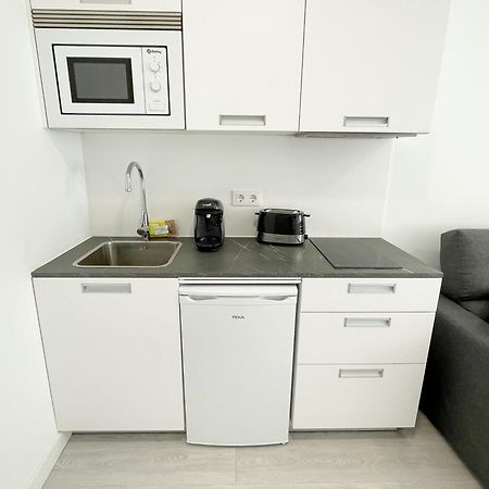 Apartamentos Casa Campana 3000 โอโกรเบ ภายนอก รูปภาพ