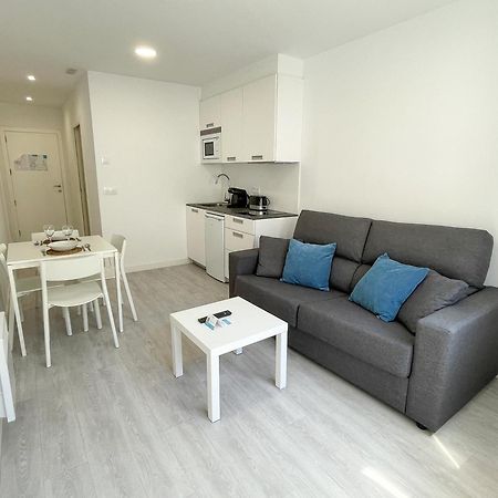Apartamentos Casa Campana 3000 โอโกรเบ ภายนอก รูปภาพ