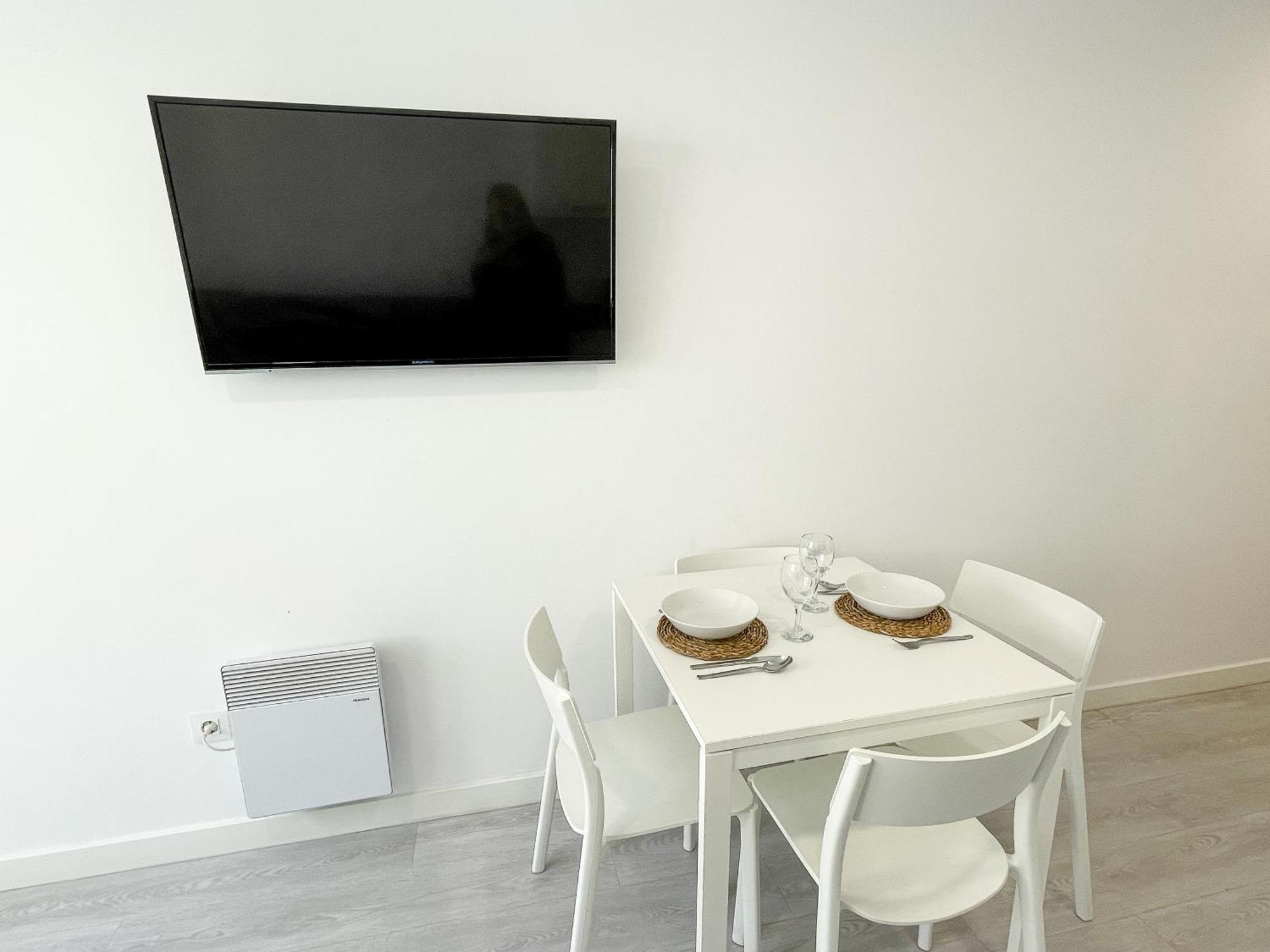 Apartamentos Casa Campana 3000 โอโกรเบ ภายนอก รูปภาพ
