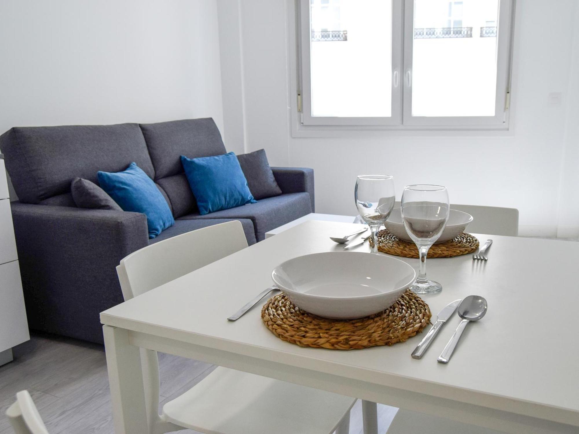 Apartamentos Casa Campana 3000 โอโกรเบ ภายนอก รูปภาพ