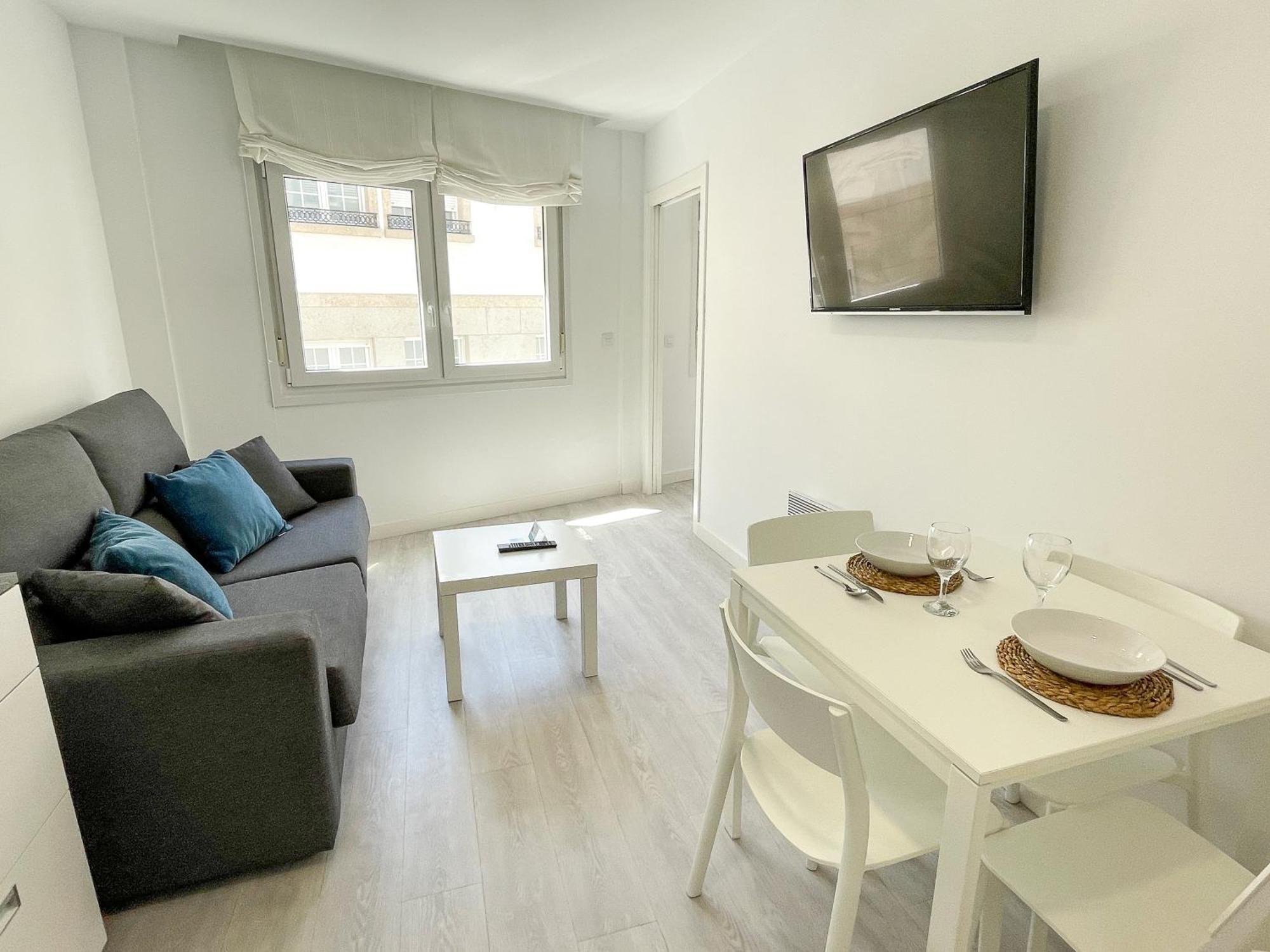 Apartamentos Casa Campana 3000 โอโกรเบ ภายนอก รูปภาพ