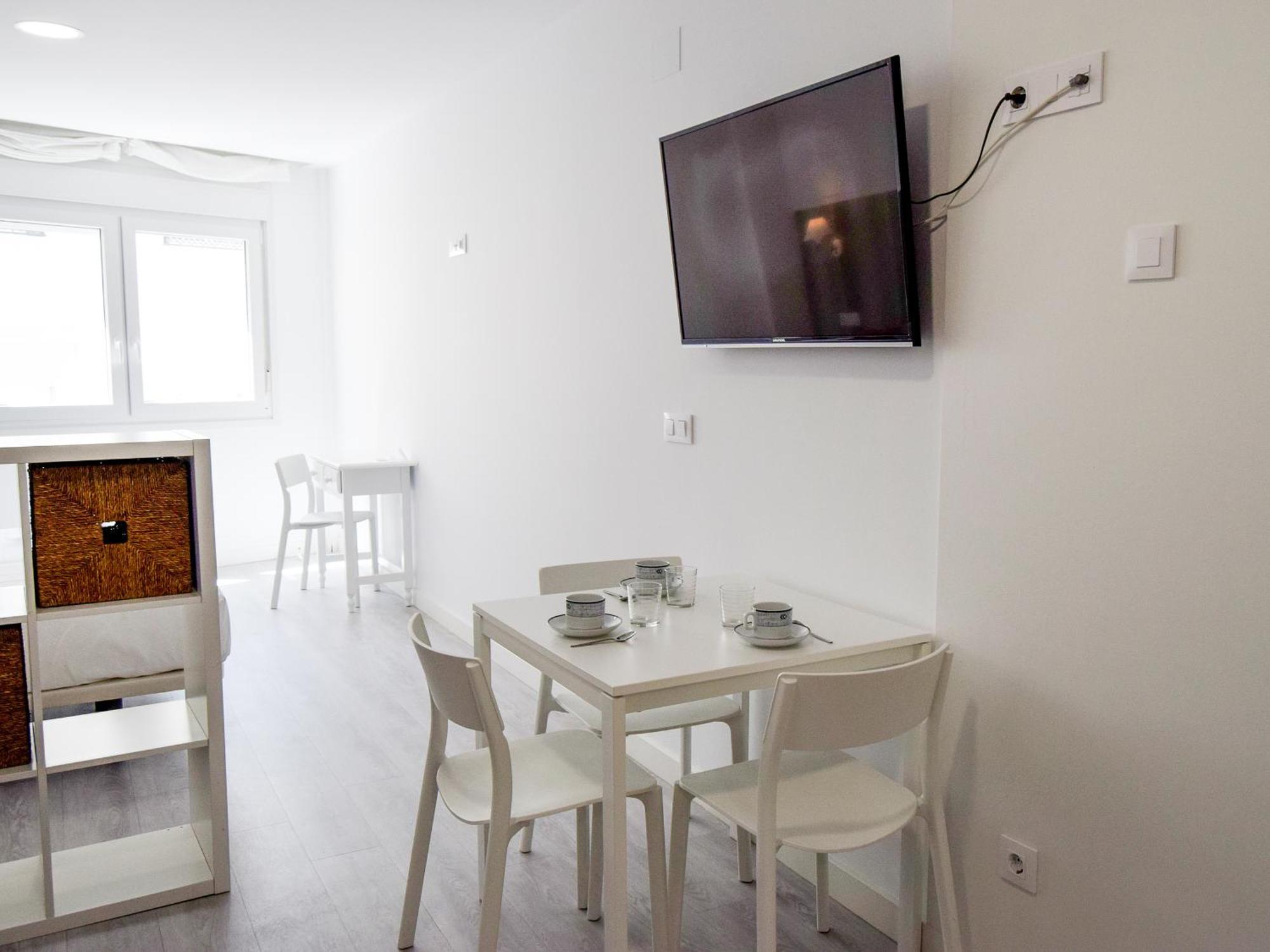 Apartamentos Casa Campana 3000 โอโกรเบ ภายนอก รูปภาพ