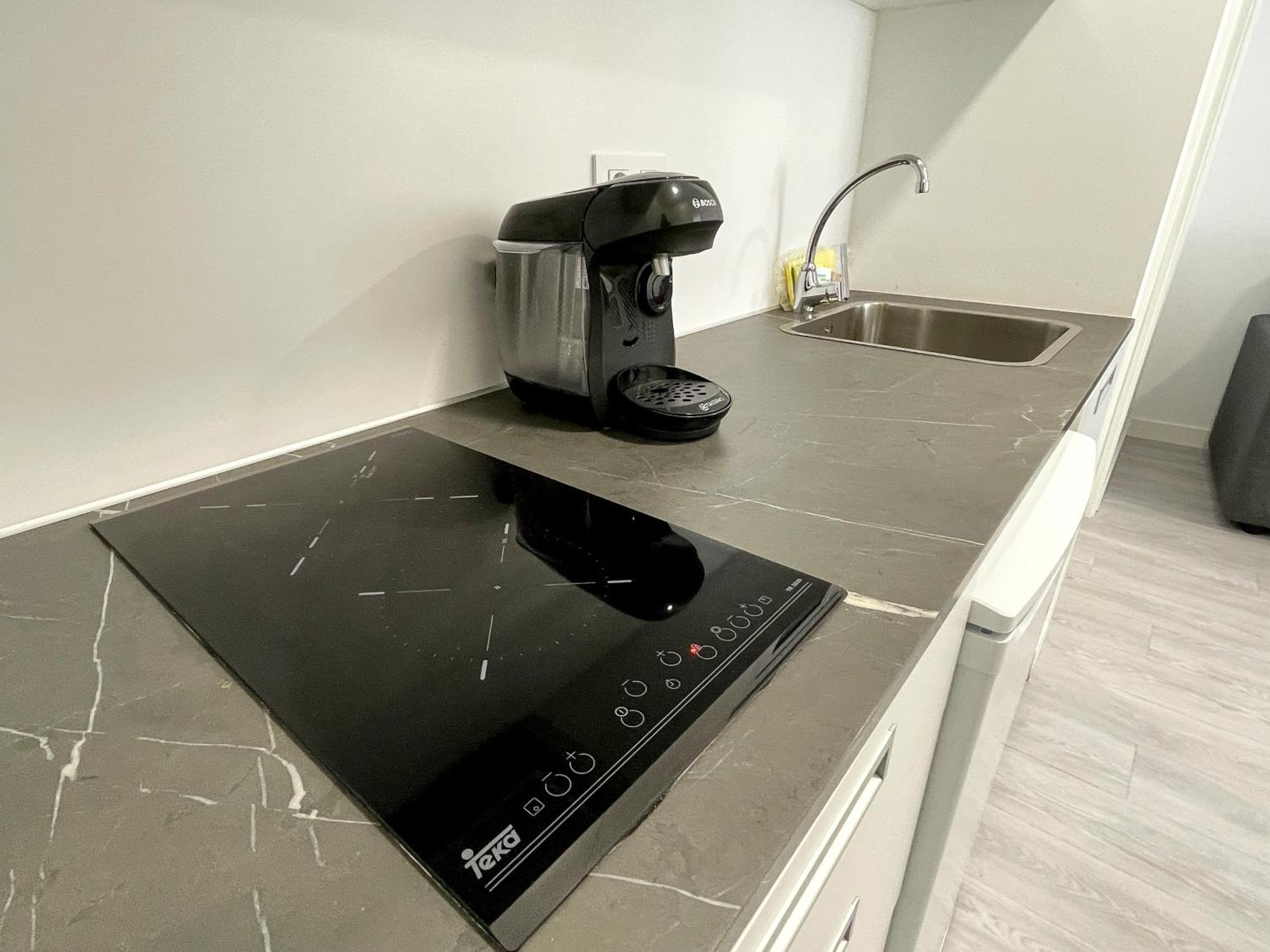 Apartamentos Casa Campana 3000 โอโกรเบ ภายนอก รูปภาพ
