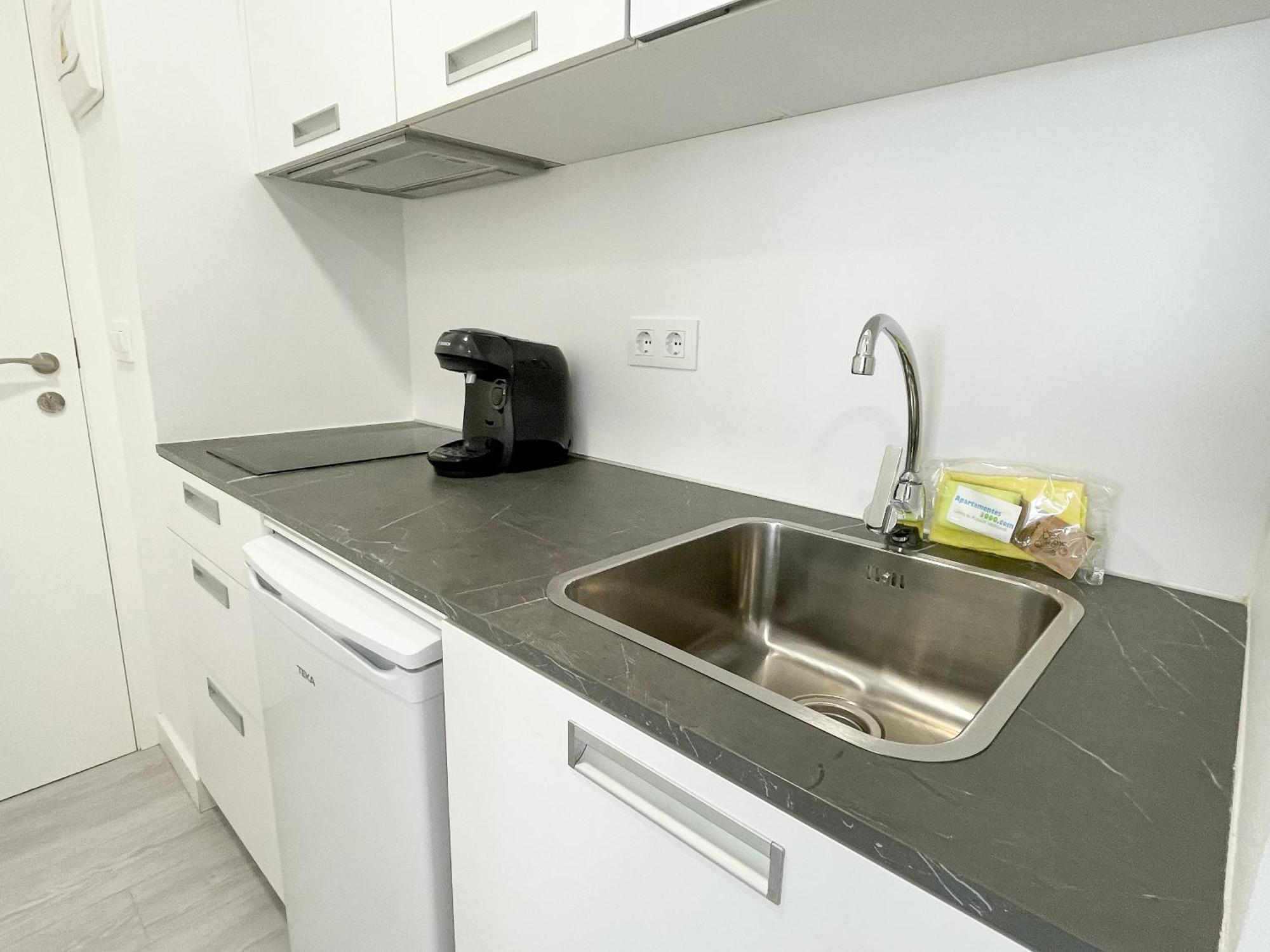 Apartamentos Casa Campana 3000 โอโกรเบ ภายนอก รูปภาพ