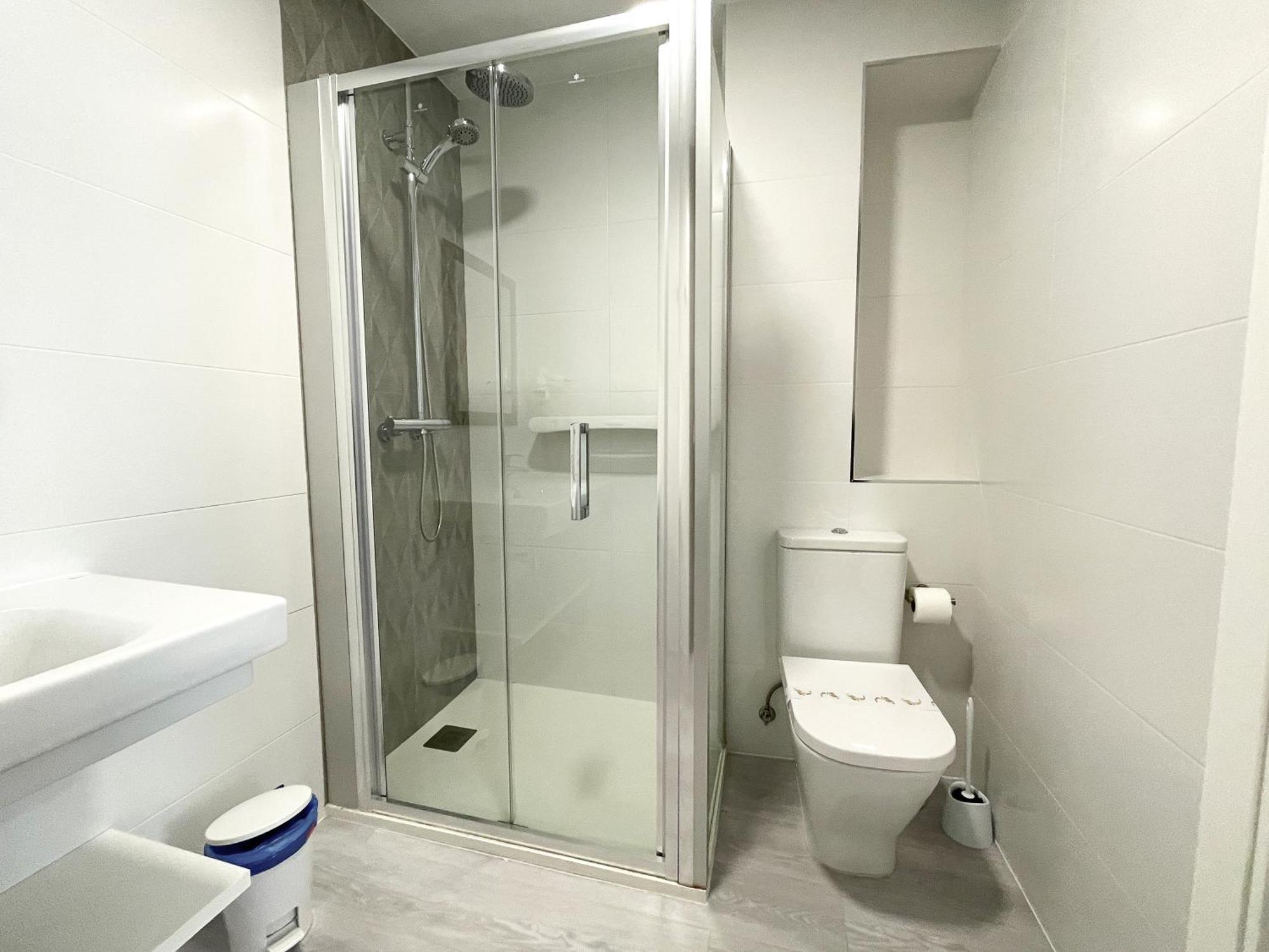 Apartamentos Casa Campana 3000 โอโกรเบ ภายนอก รูปภาพ