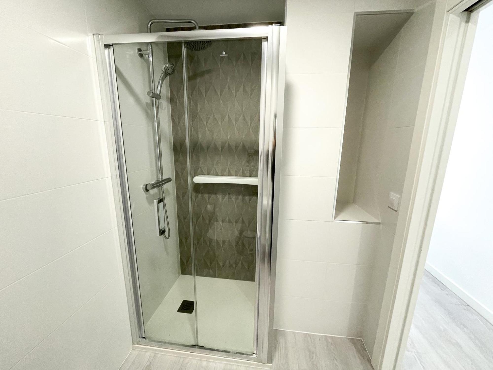 Apartamentos Casa Campana 3000 โอโกรเบ ภายนอก รูปภาพ