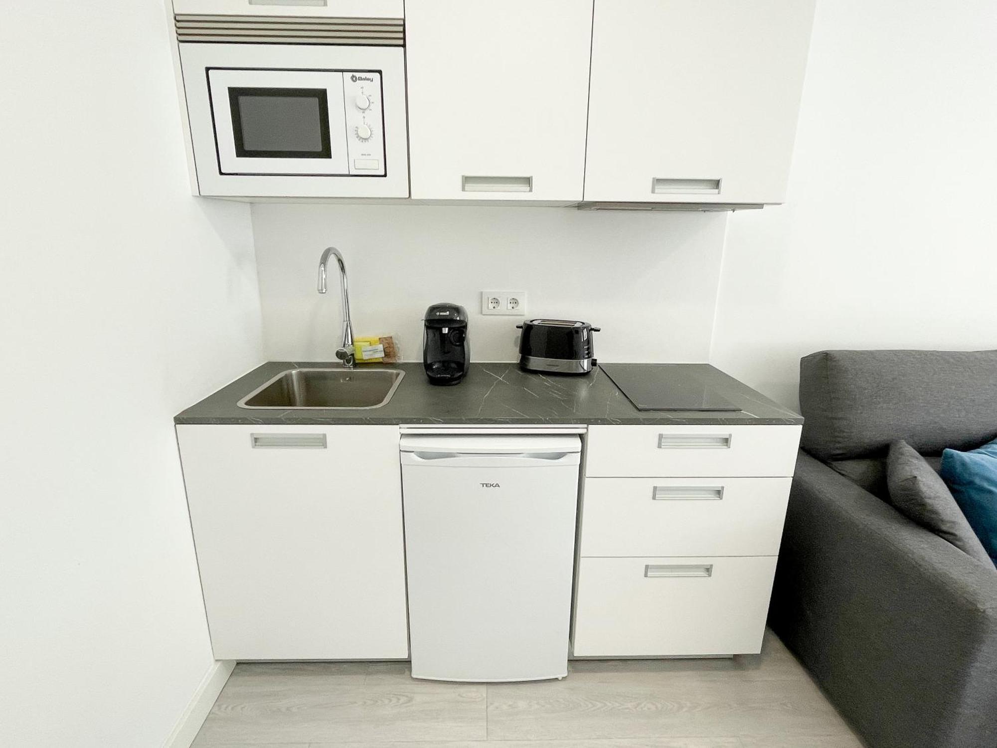Apartamentos Casa Campana 3000 โอโกรเบ ภายนอก รูปภาพ