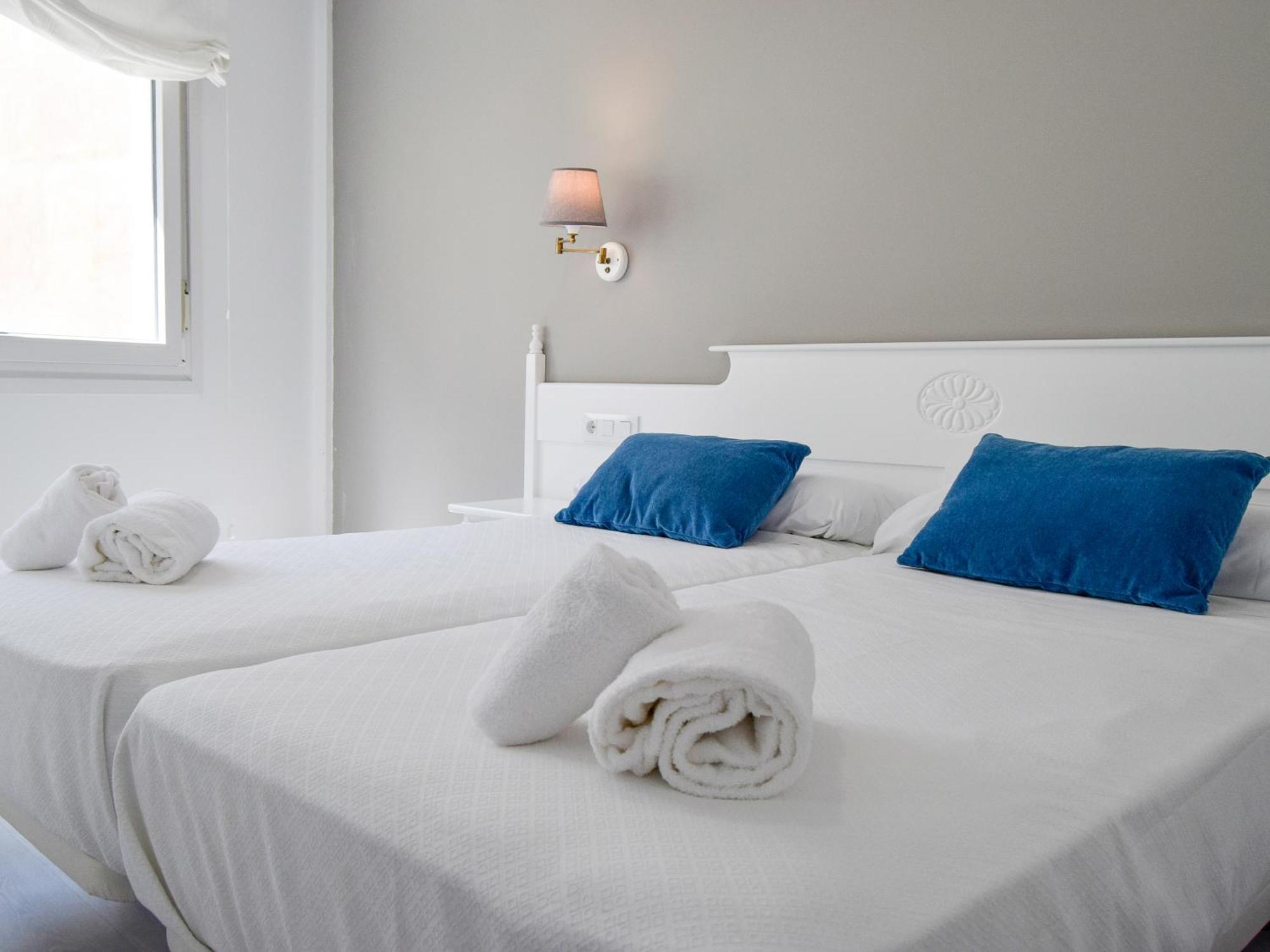 Apartamentos Casa Campana 3000 โอโกรเบ ภายนอก รูปภาพ
