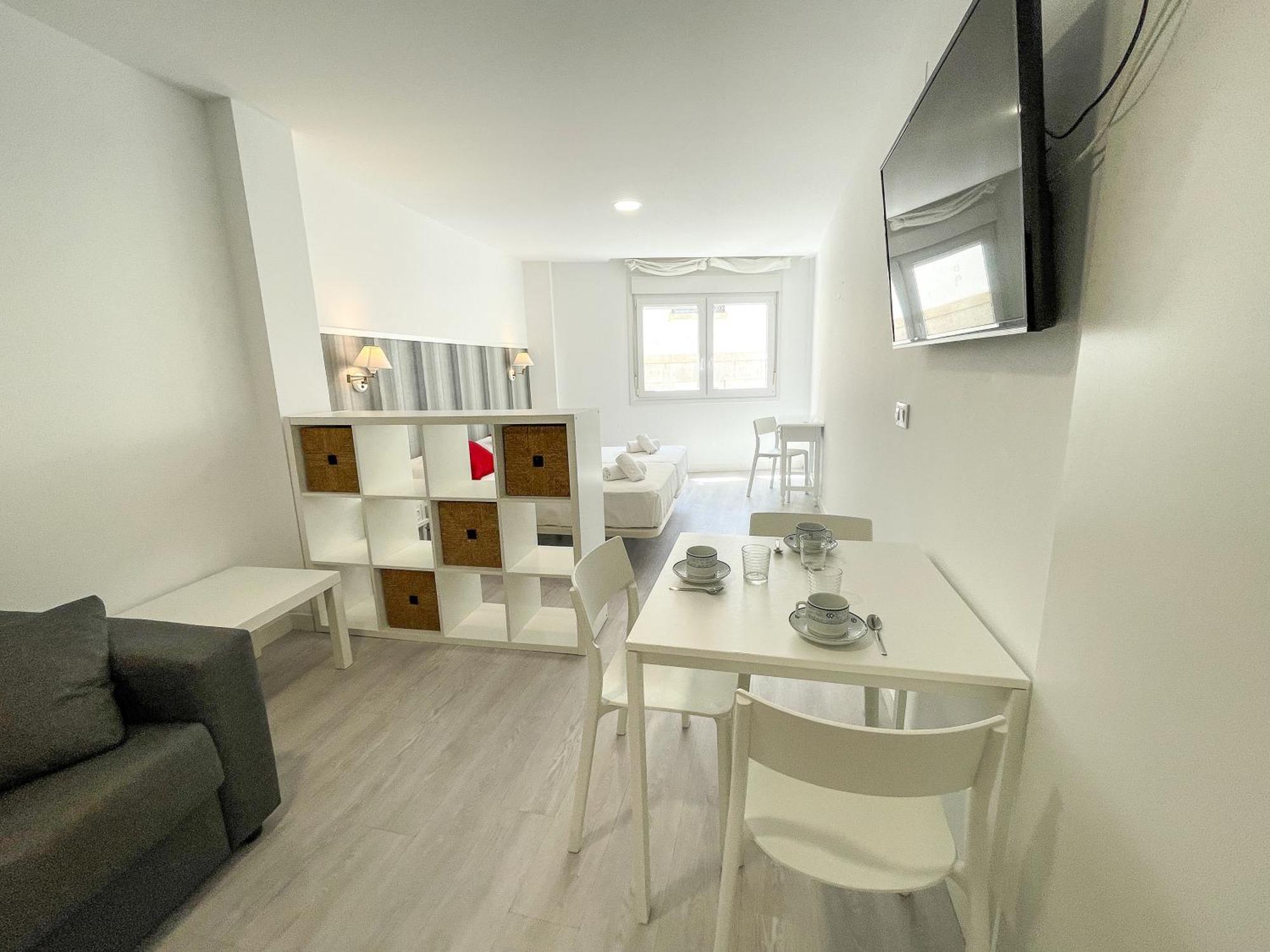 Apartamentos Casa Campana 3000 โอโกรเบ ภายนอก รูปภาพ
