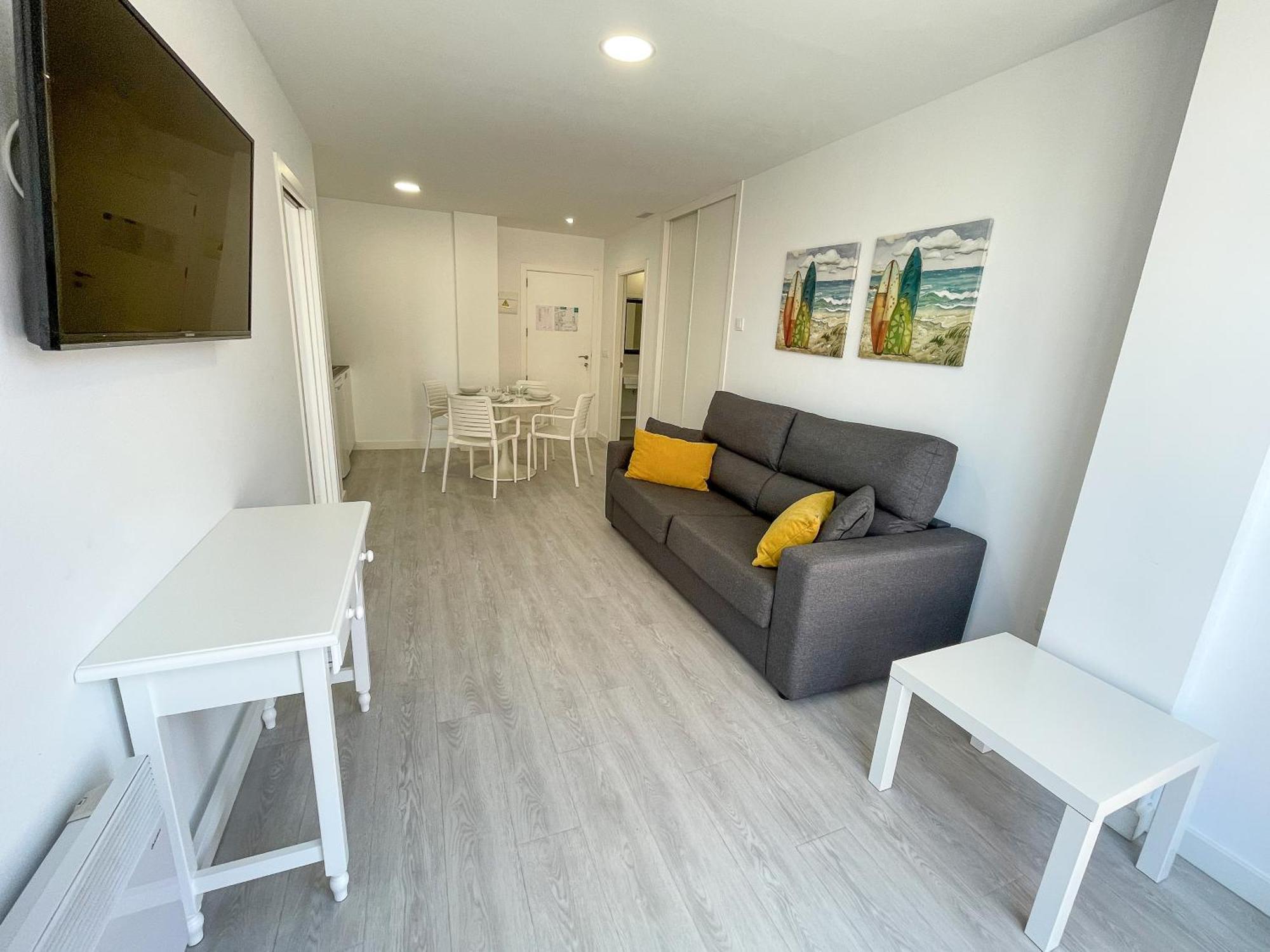 Apartamentos Casa Campana 3000 โอโกรเบ ภายนอก รูปภาพ