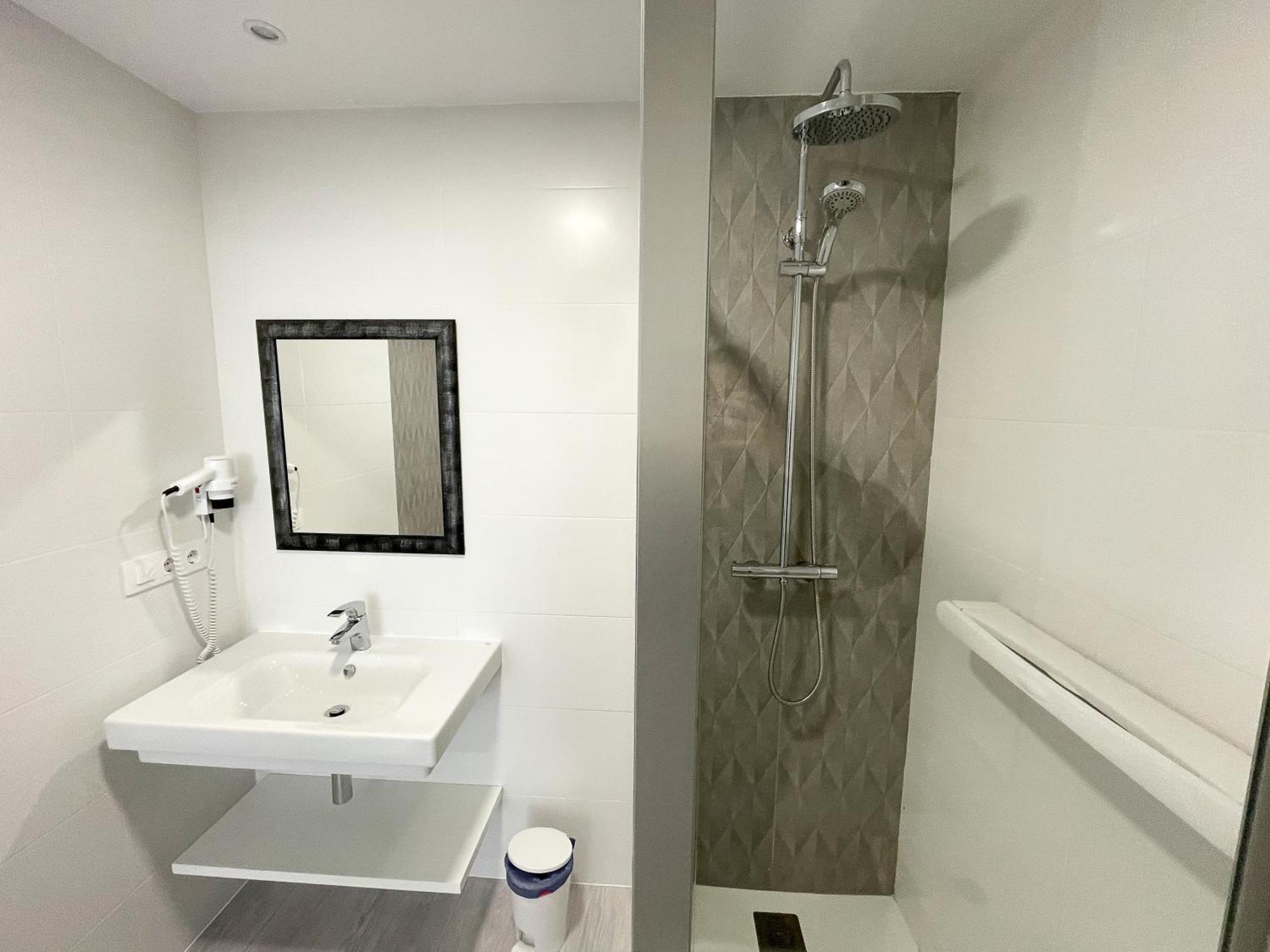 Apartamentos Casa Campana 3000 โอโกรเบ ภายนอก รูปภาพ
