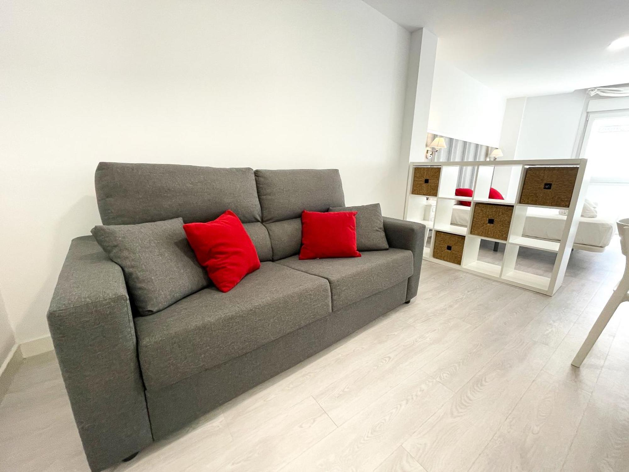 Apartamentos Casa Campana 3000 โอโกรเบ ภายนอก รูปภาพ