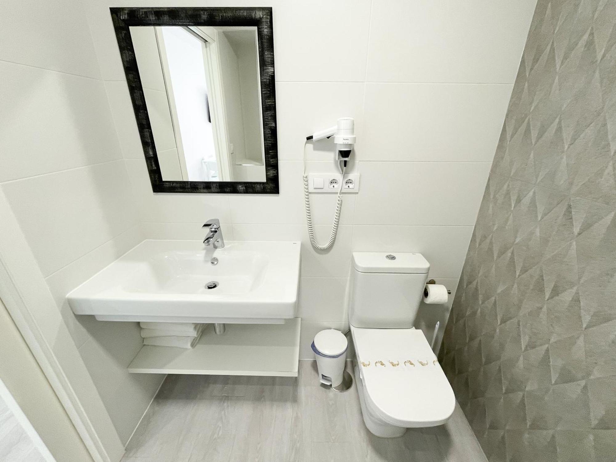 Apartamentos Casa Campana 3000 โอโกรเบ ภายนอก รูปภาพ