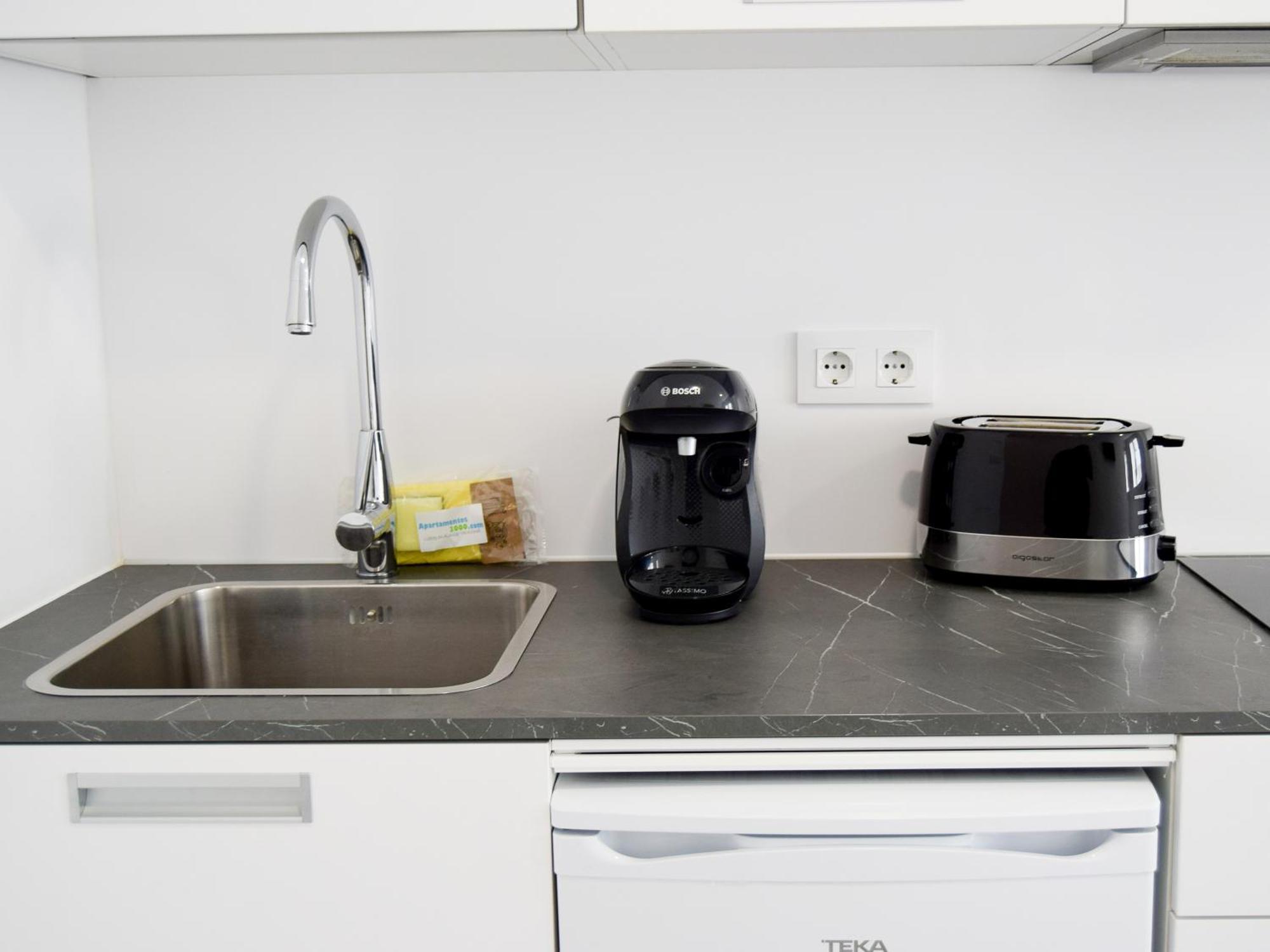 Apartamentos Casa Campana 3000 โอโกรเบ ภายนอก รูปภาพ