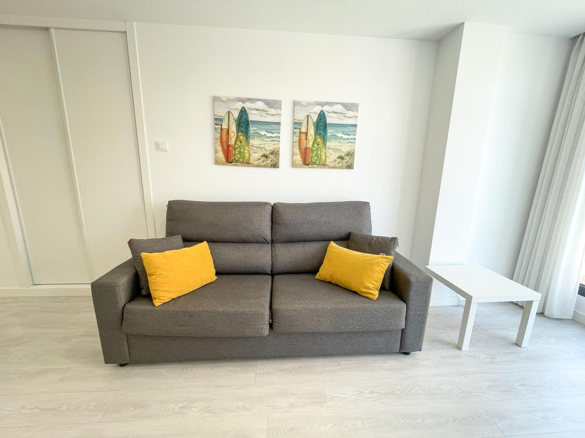 Apartamentos Casa Campana 3000 โอโกรเบ ภายนอก รูปภาพ
