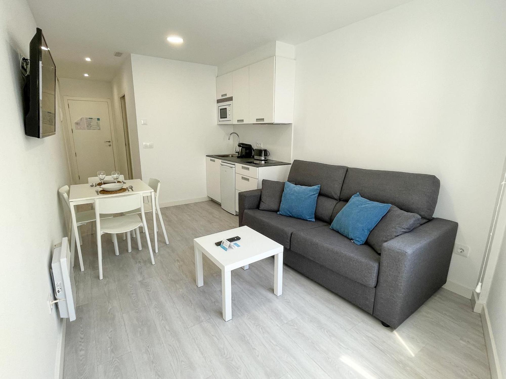 Apartamentos Casa Campana 3000 โอโกรเบ ภายนอก รูปภาพ