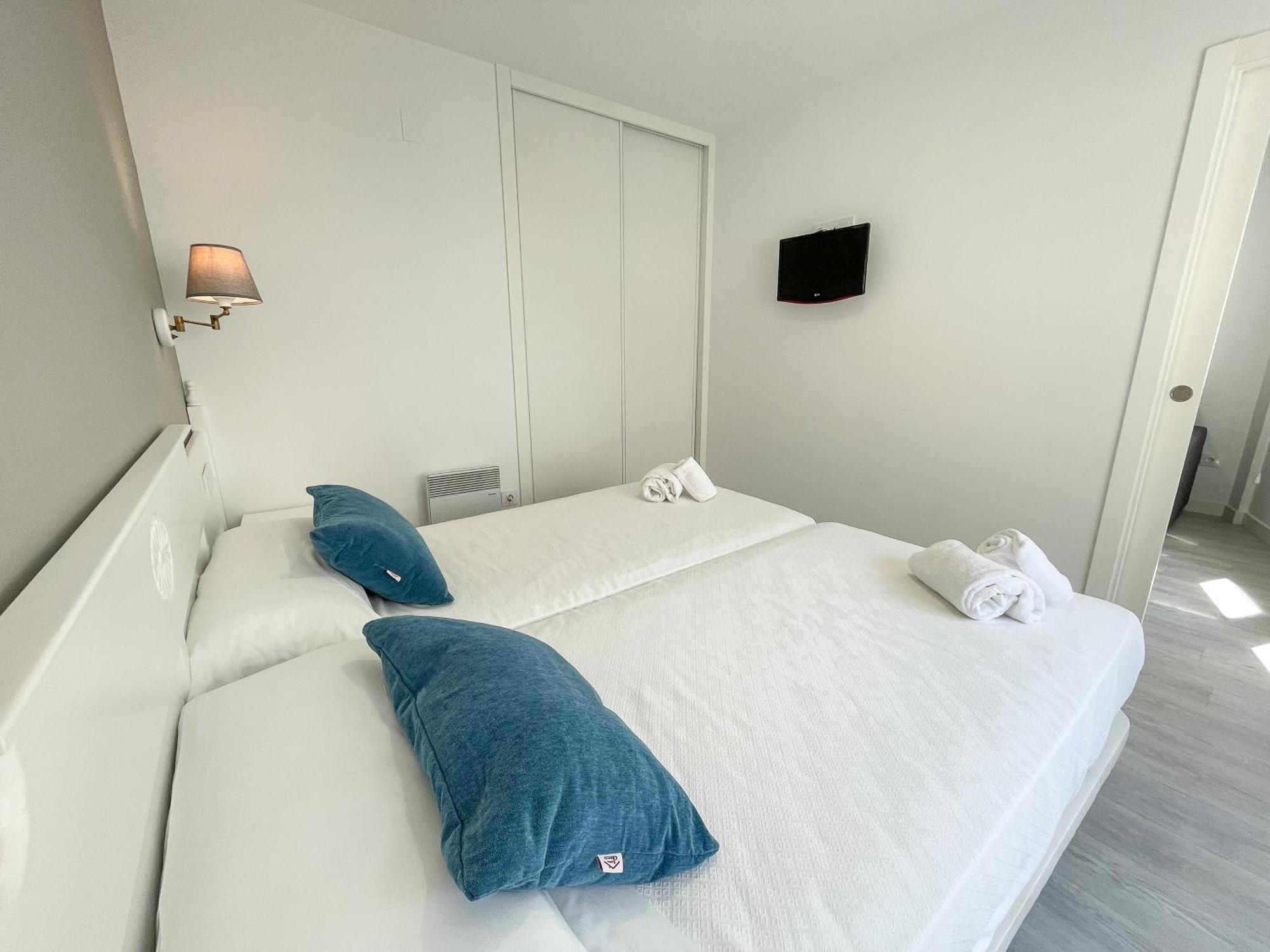 Apartamentos Casa Campana 3000 โอโกรเบ ภายนอก รูปภาพ