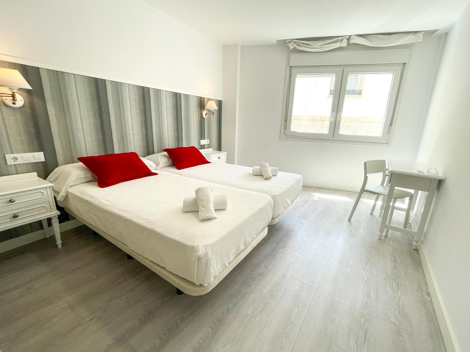 Apartamentos Casa Campana 3000 โอโกรเบ ภายนอก รูปภาพ