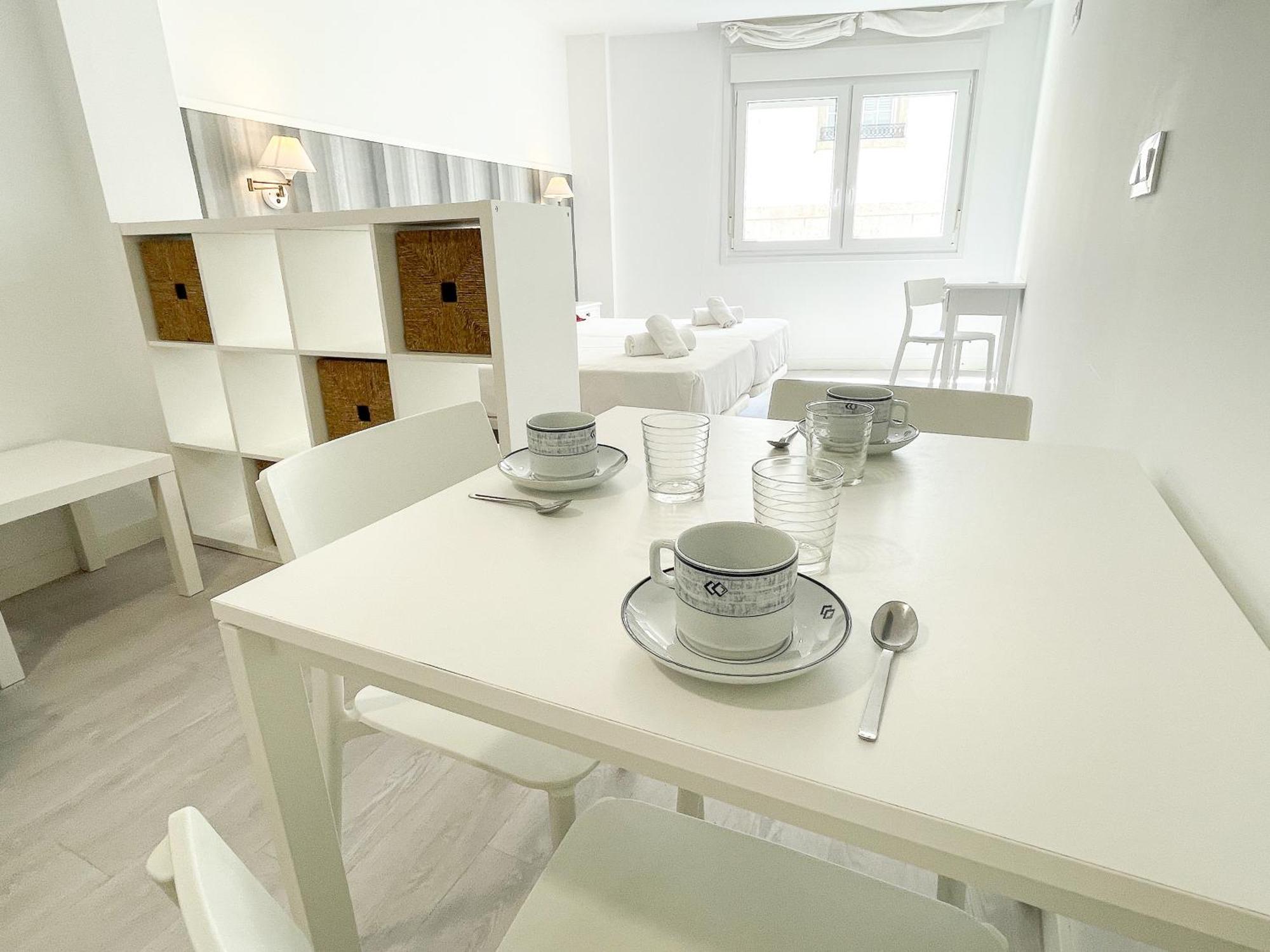 Apartamentos Casa Campana 3000 โอโกรเบ ภายนอก รูปภาพ