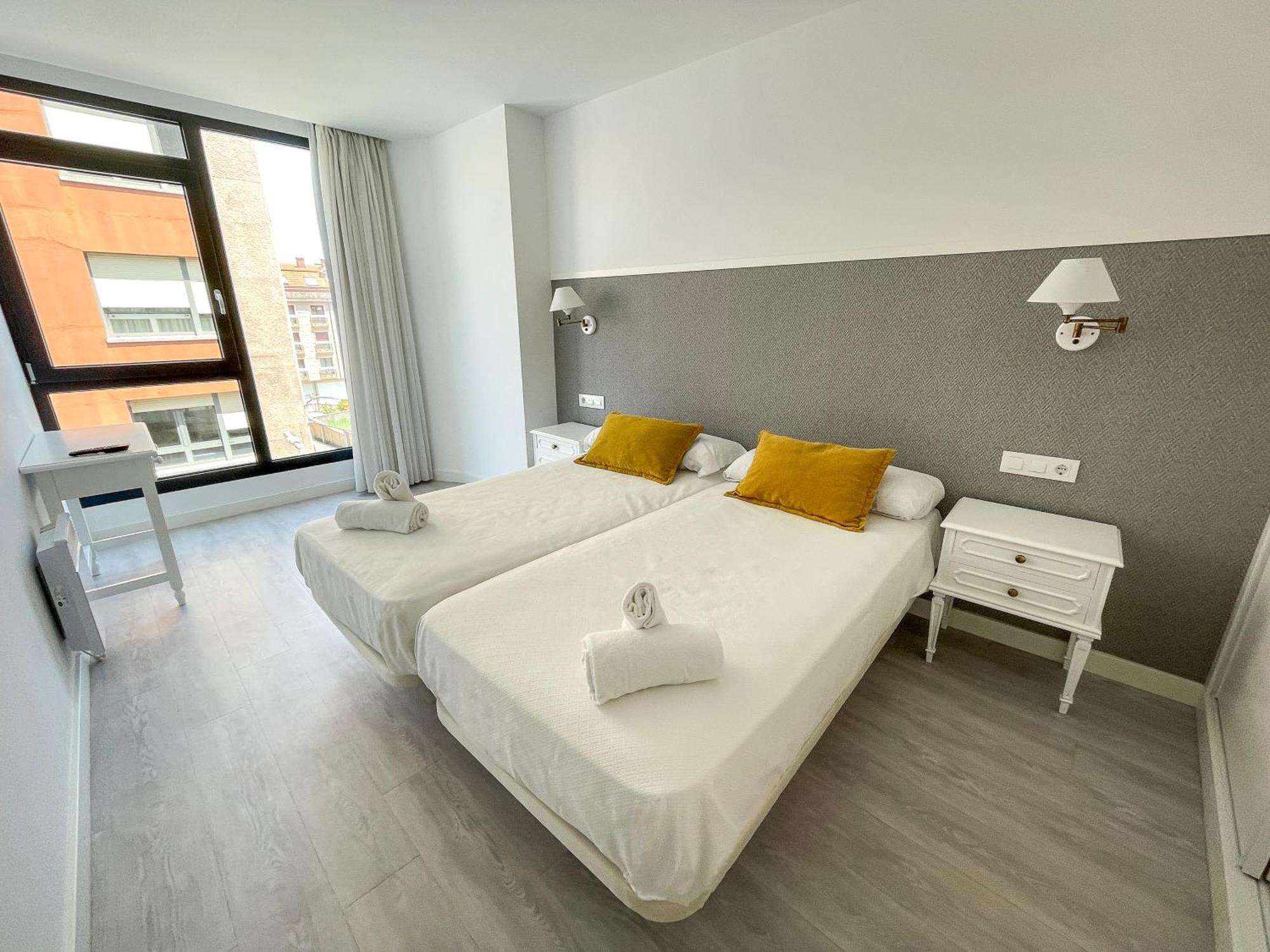 Apartamentos Casa Campana 3000 โอโกรเบ ภายนอก รูปภาพ