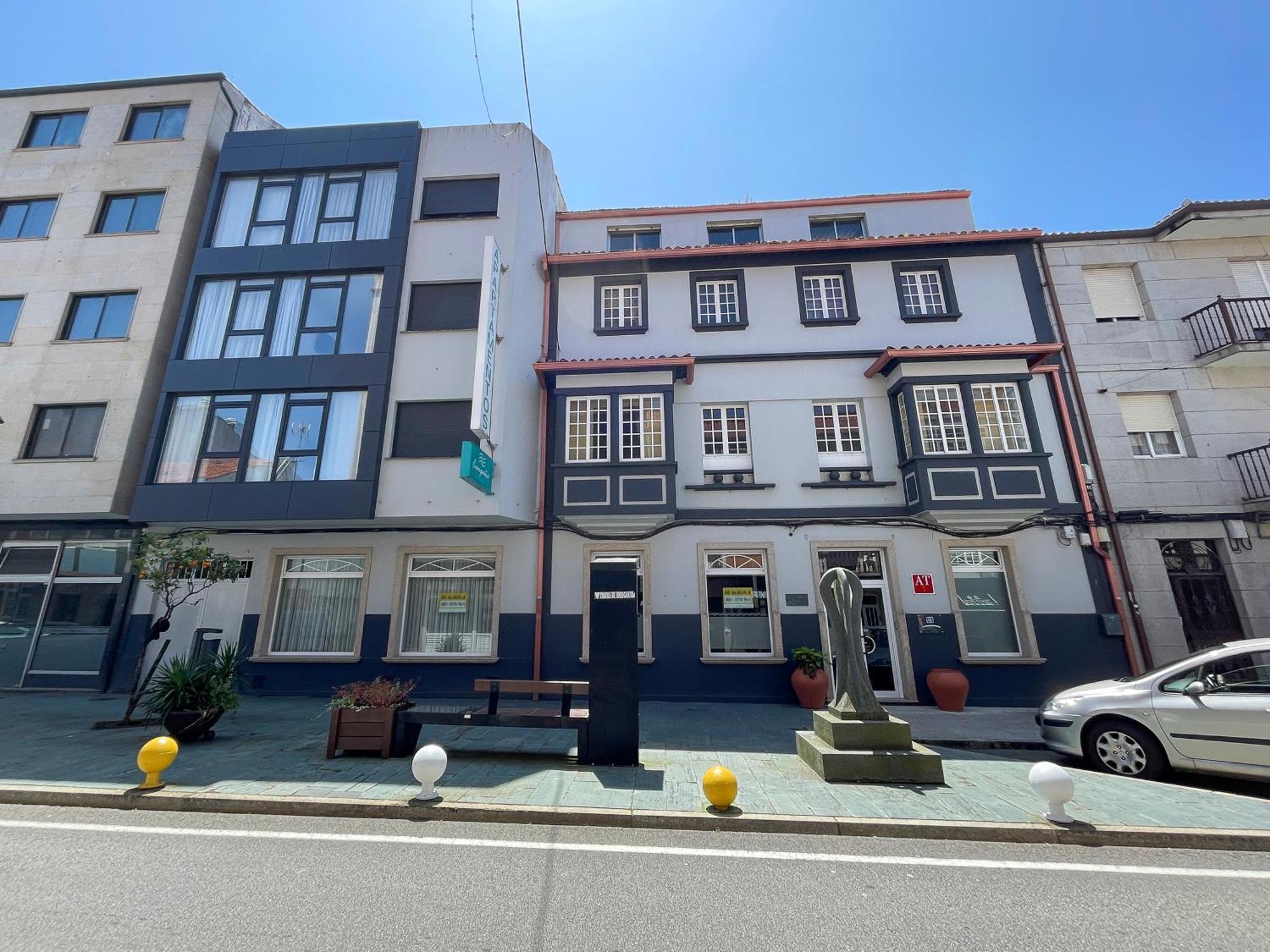 Apartamentos Casa Campana 3000 โอโกรเบ ภายนอก รูปภาพ