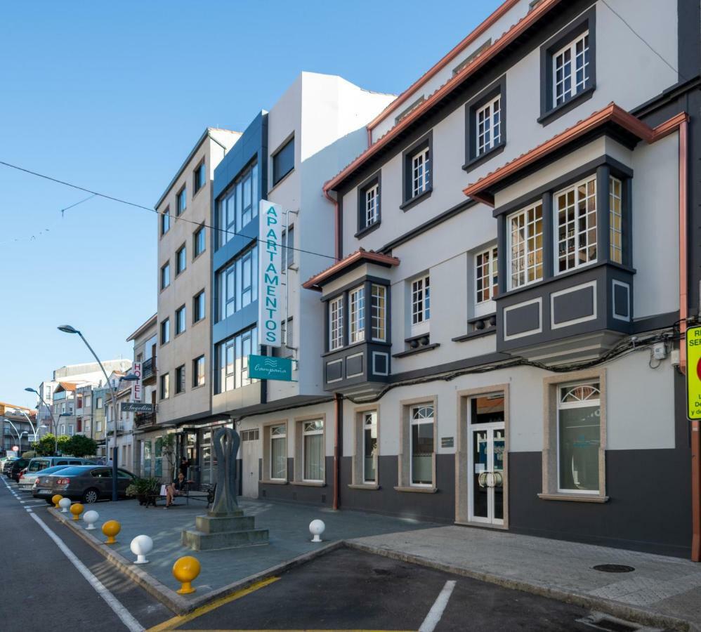 Apartamentos Casa Campana 3000 โอโกรเบ ภายนอก รูปภาพ